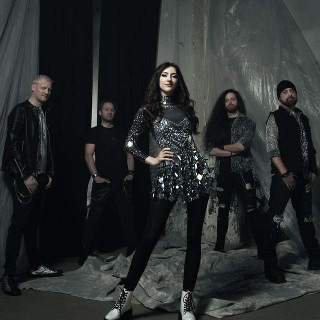 Delain image