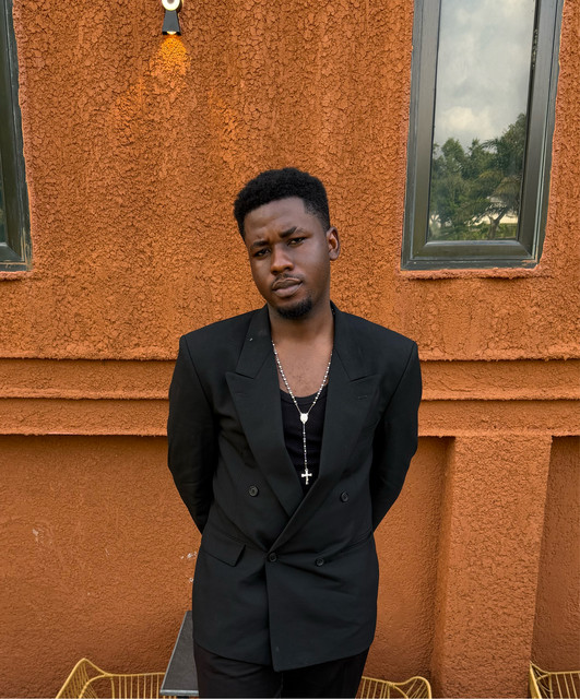Godwin King