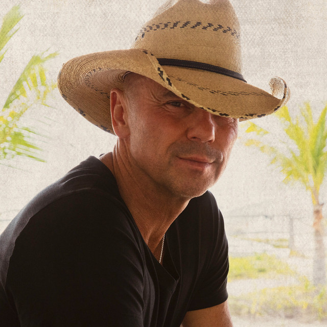 Kenny Chesney image