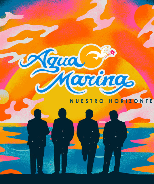 Agua Marina image