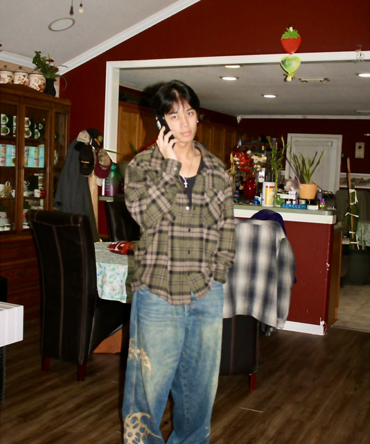 RJ Novio