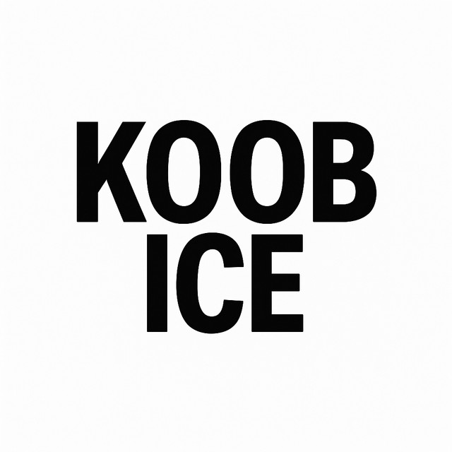 KOOB ICE