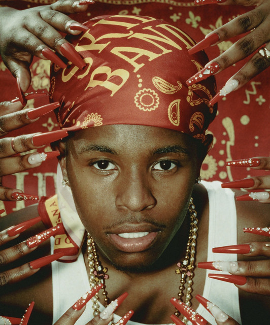 La Reezy