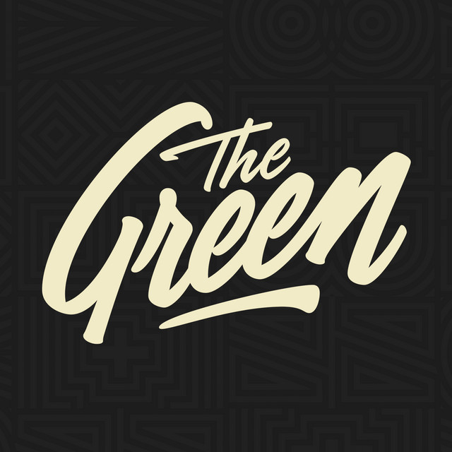 The Green image