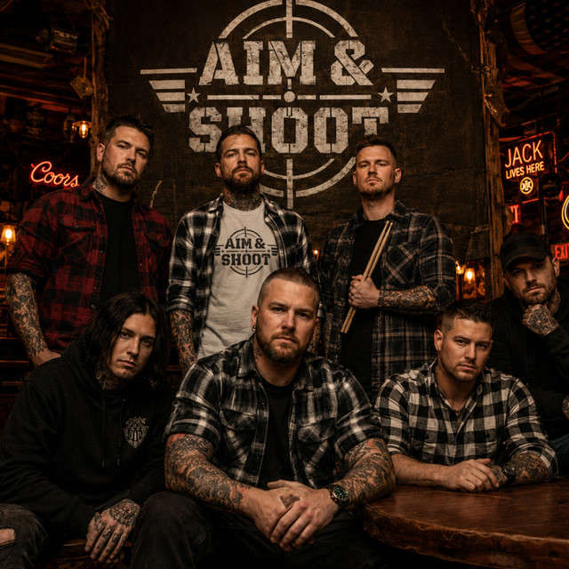 Aim & Shoot