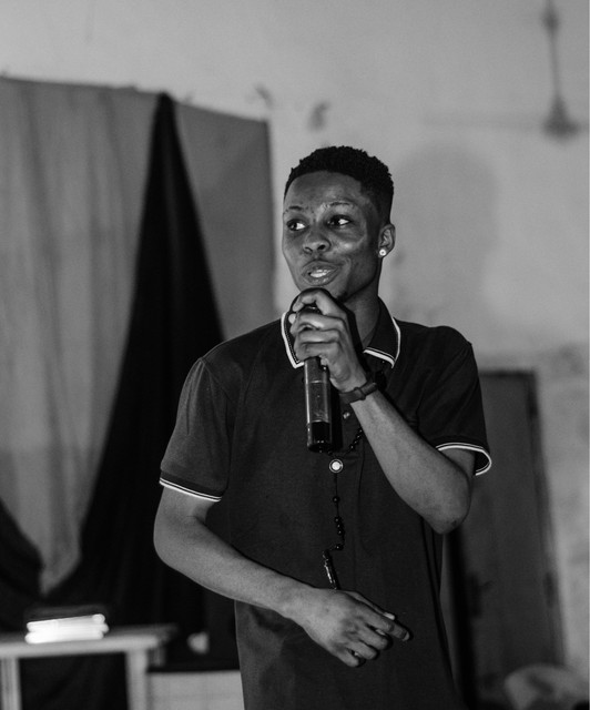 Roy Cee