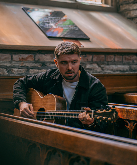 Jordan O'Keefe