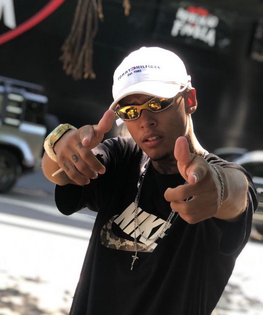MC KAUAN Z.O