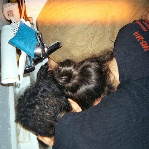 Sink