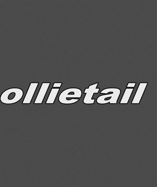 Ollie Tail