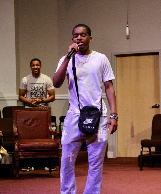 Jay Terrell