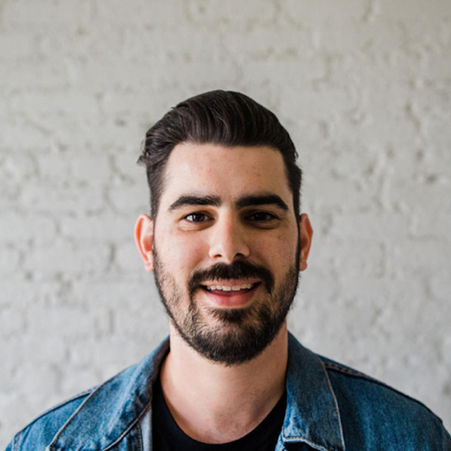 Ryan Berger