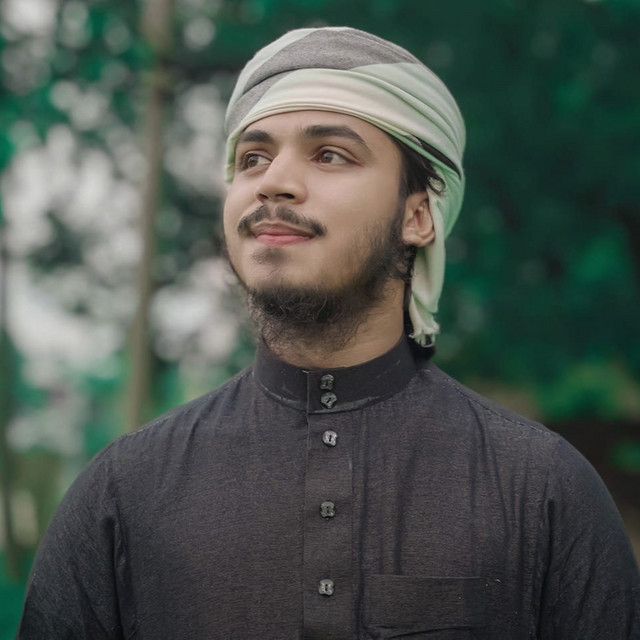 Abdullah Al Mahmud