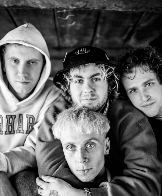 RAT BOY image