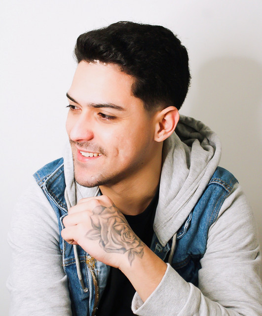 Masterdã | Spotify