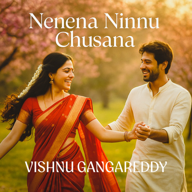 Vishnu Gangareddy