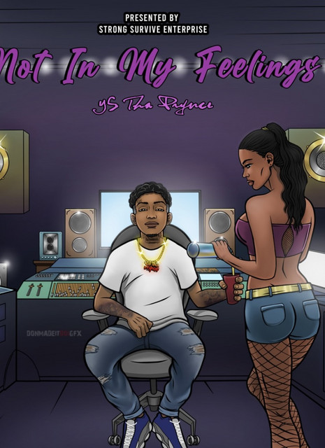 ys-tha-prynce