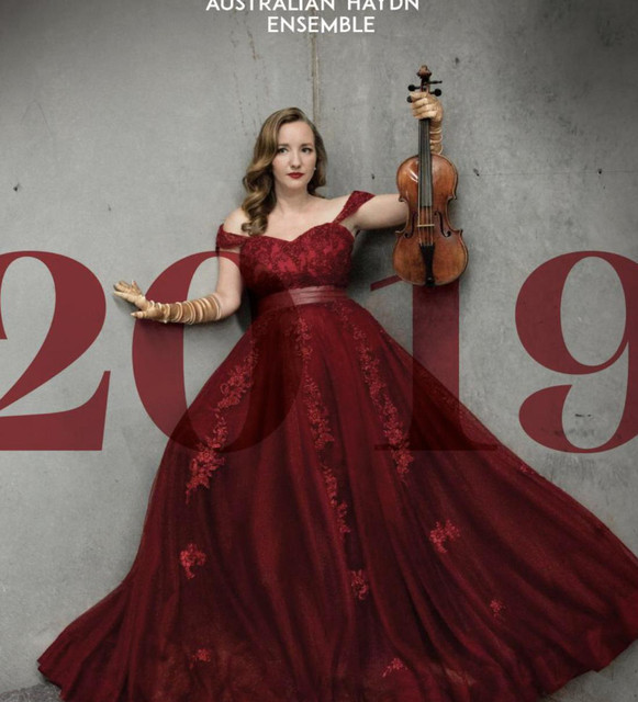 Australian Haydn Ensemble
