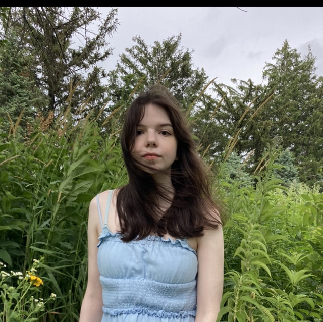 Meghan Elizabeth | Spotify