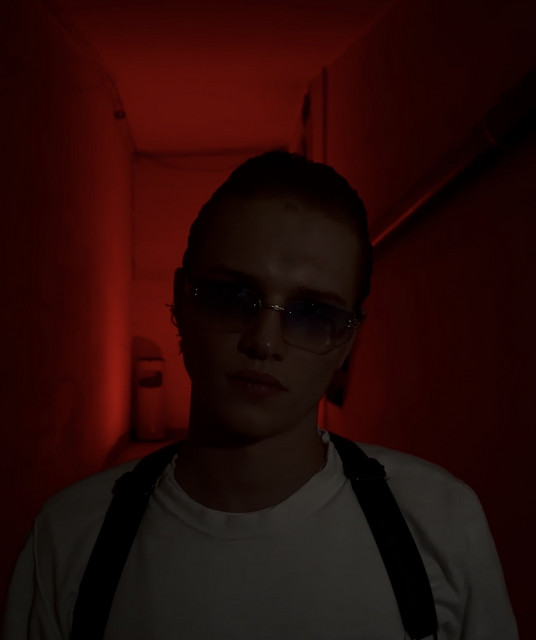 Mister X