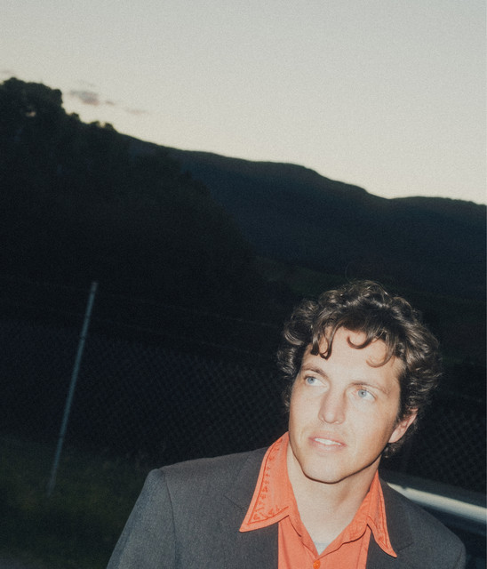Zach Stephenson image