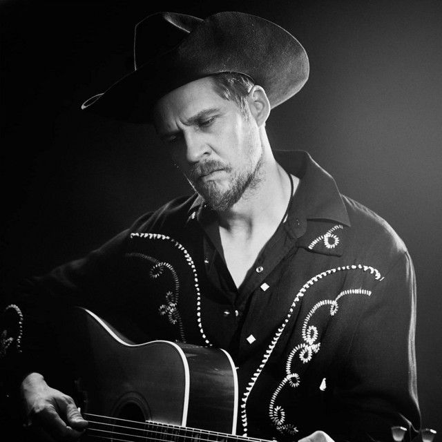 Martin Riverfield & The Wheels Of Fortune image
