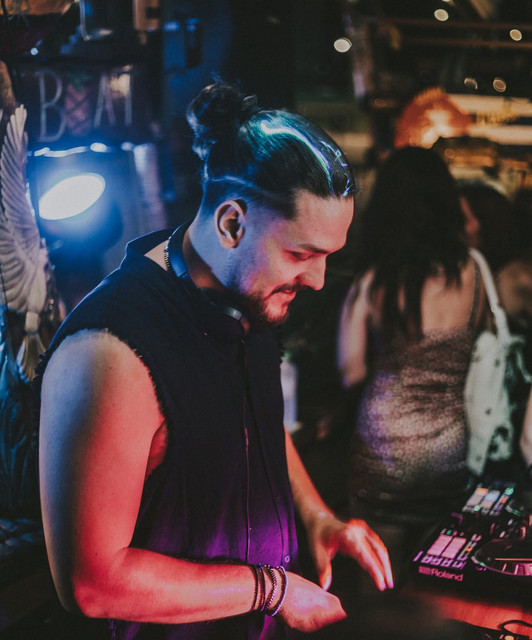 DJ OSIS