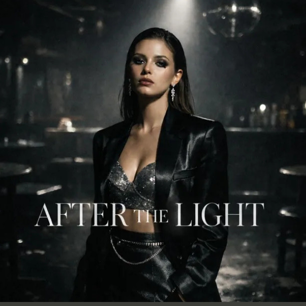 Katrina Nusser aka dj nurse