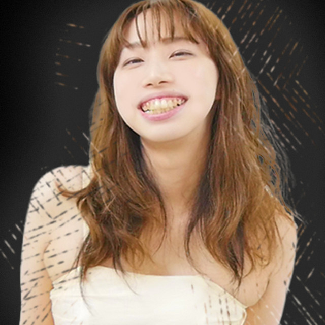 福原 真衣子