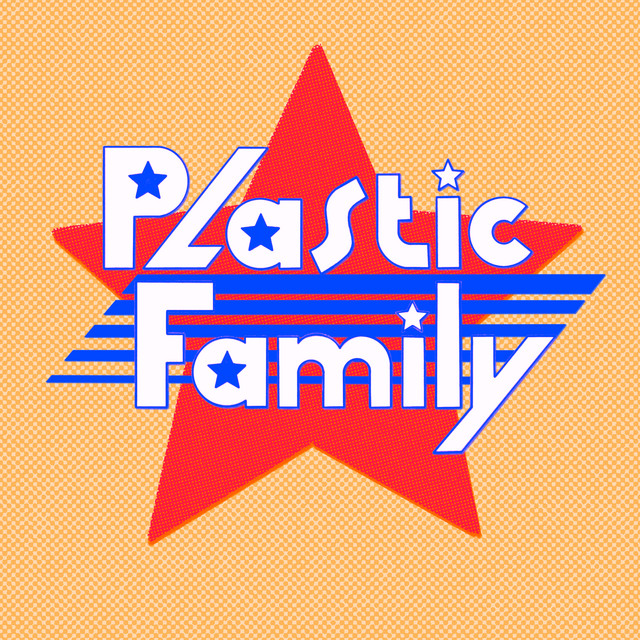 Plastic Family image