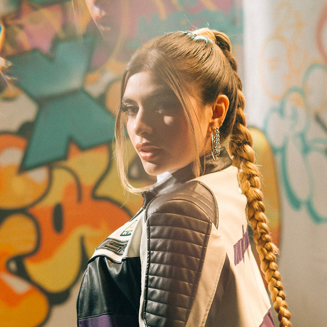 Shadia Maraby | Spotify