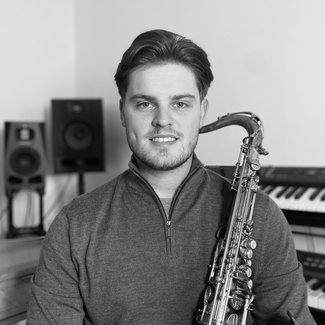 George Platt | Spotify