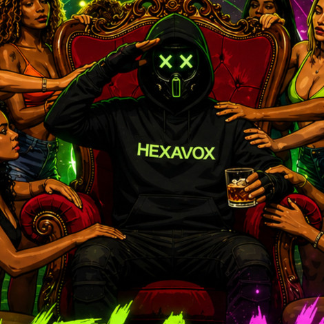 HexavoX