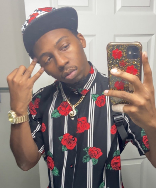 Jamil Rashad | Spotify