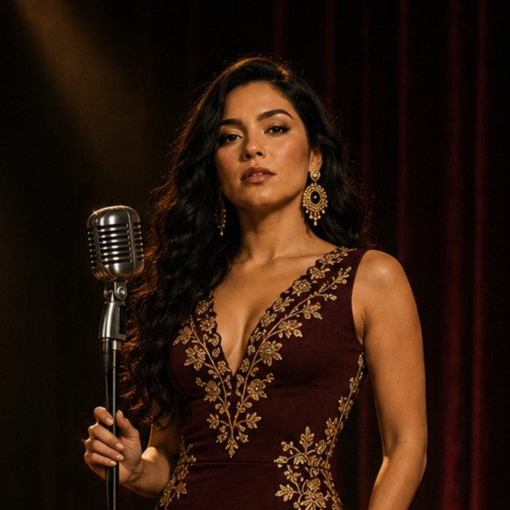 Valeria Vega Music