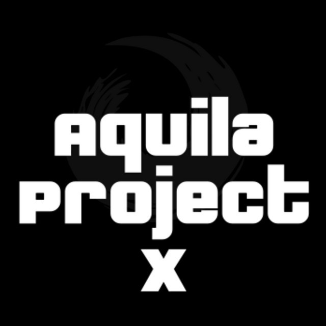 Aquila Project X