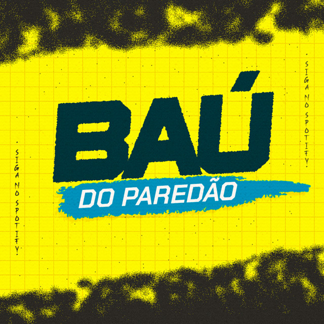 Baú do paredão