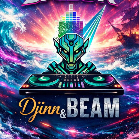Djinn & Beam
