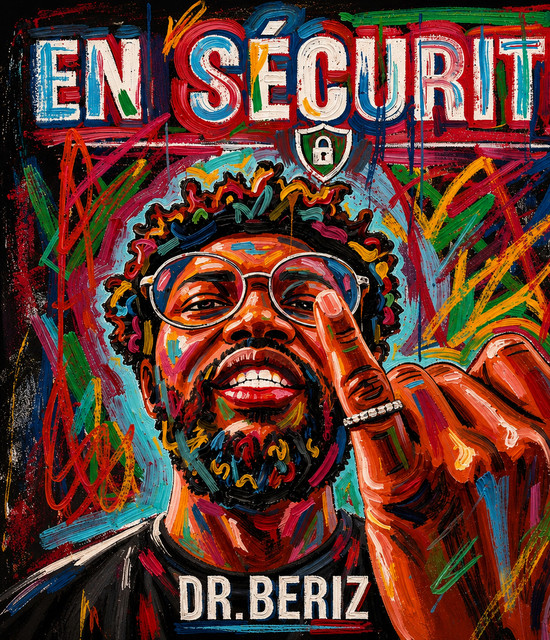 Dr. Beriz