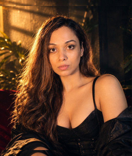 Avanie Joshi