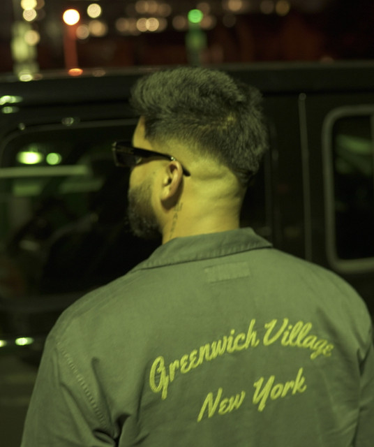 Lil Pakk | Spotify