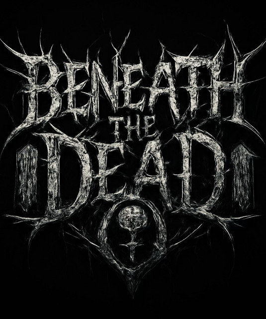Beneath The Dead