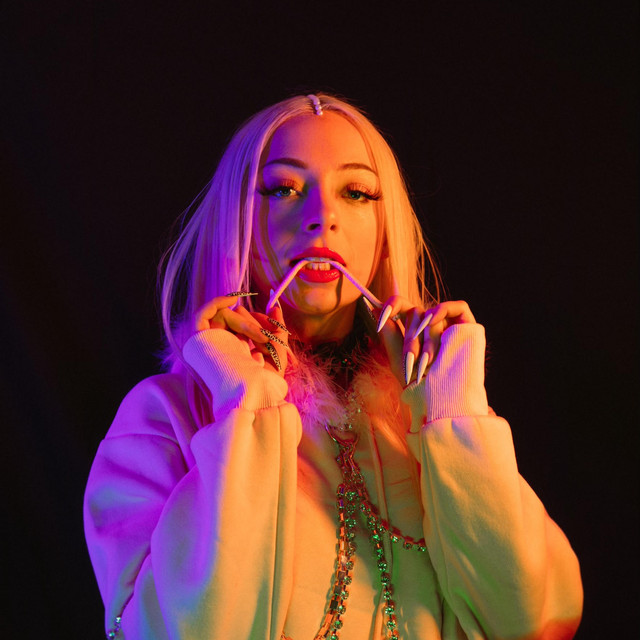 Alivia Wraith | Spotify
