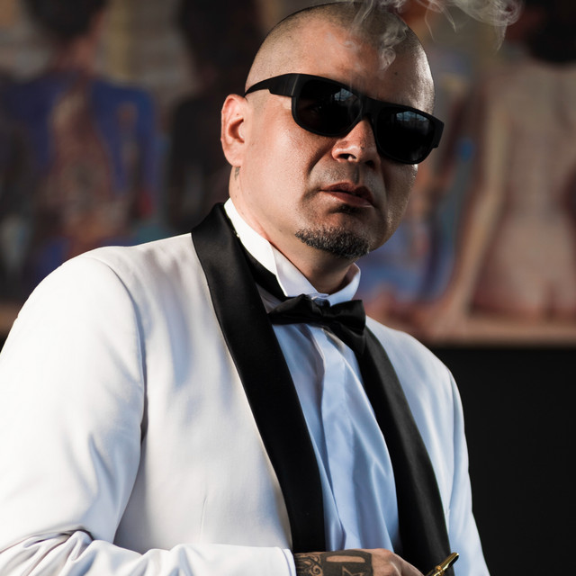 El Pinche Brujo