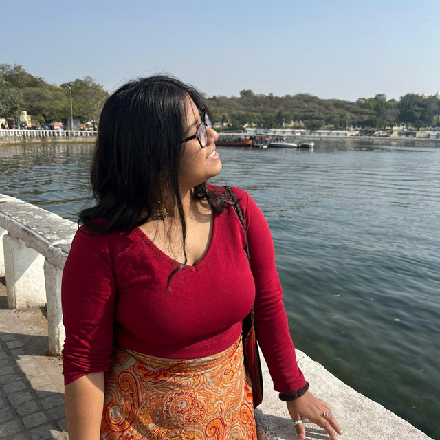 Sharanya Pal