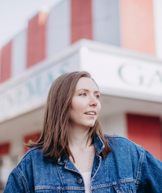 Charlotte Roth | Spotify