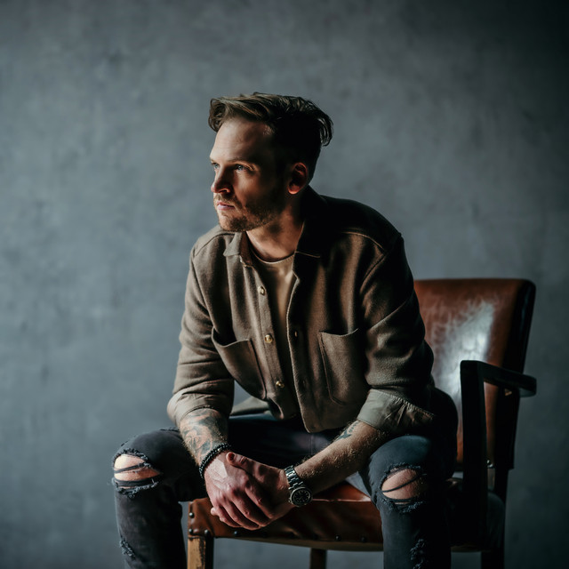 Mark Siegel | Spotify