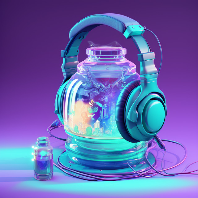 Sound Elixir | Spotify