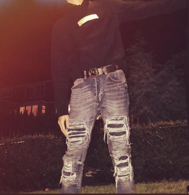 YVNG Z | Spotify