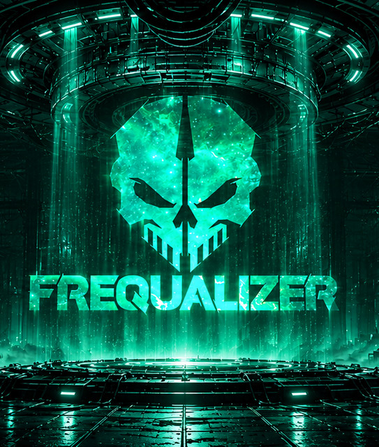 Frequalizer